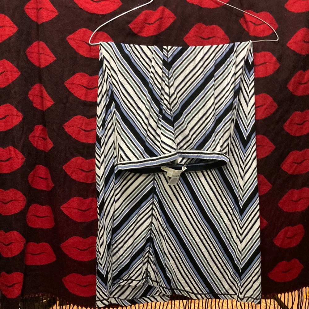 MAX Studio skirt, small